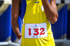 یک دوومیدانی‌کار پارالمپیکی علائم کرونا دارد